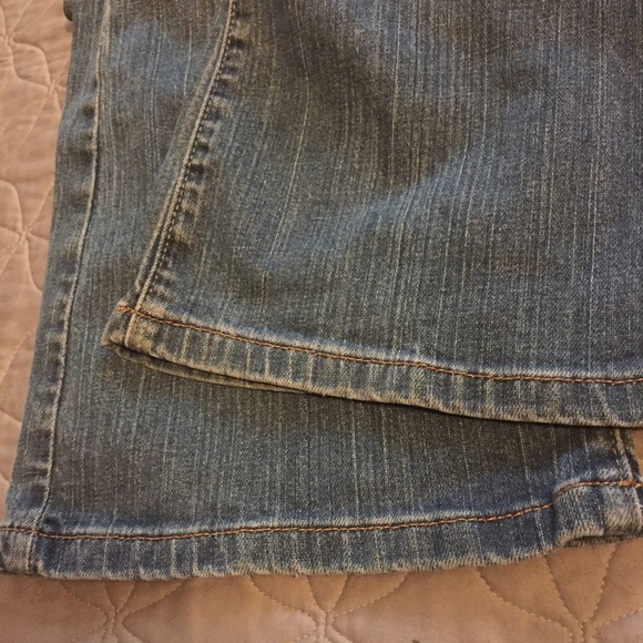 Calvin Klein jeans, Size: 8 - Picture 4 of 8